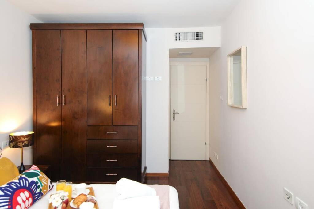 104 - King David Residence - Jerusalem-Rent Esterno foto