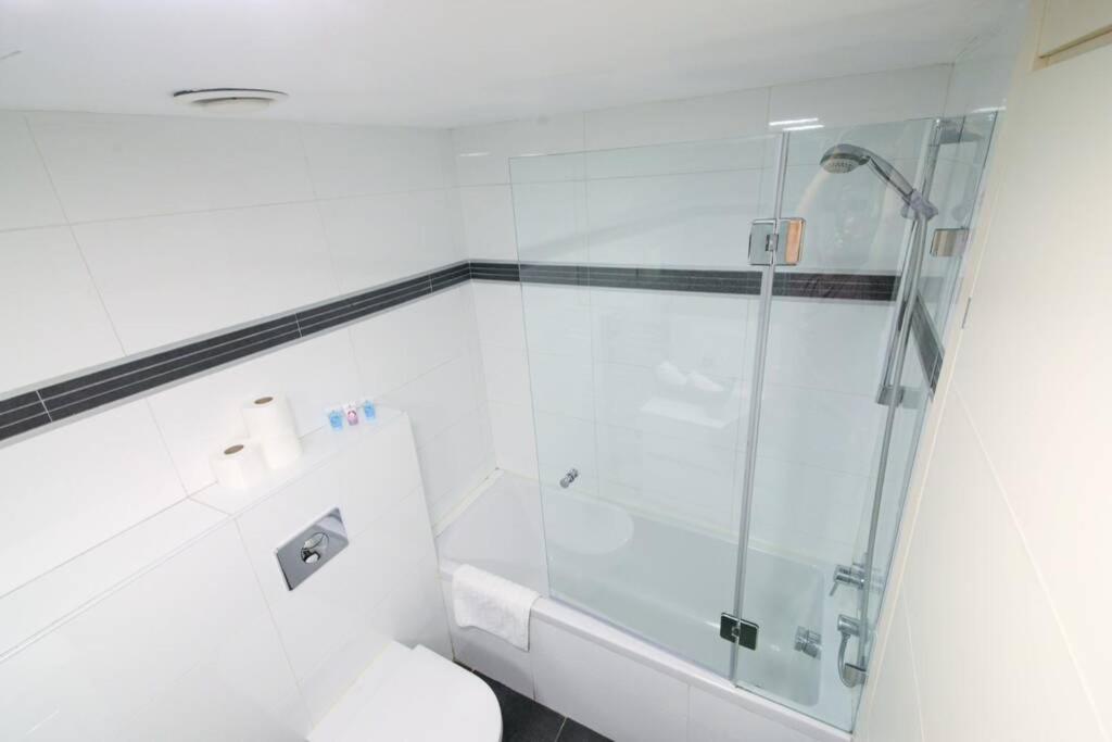 104 - King David Residence - Jerusalem-Rent Esterno foto