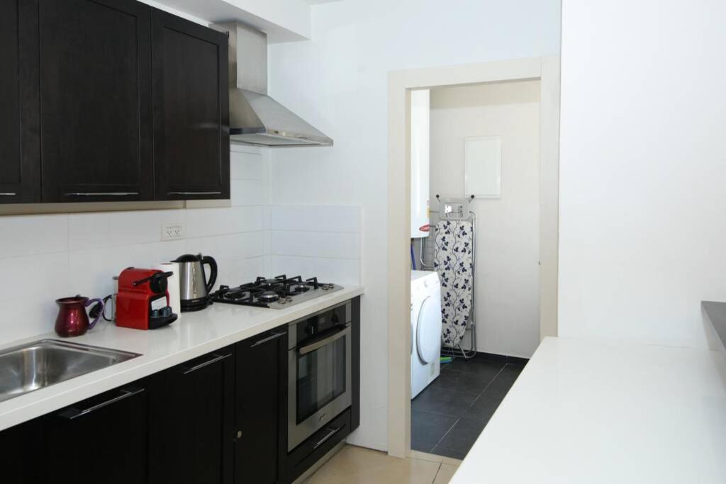 104 - King David Residence - Jerusalem-Rent Esterno foto