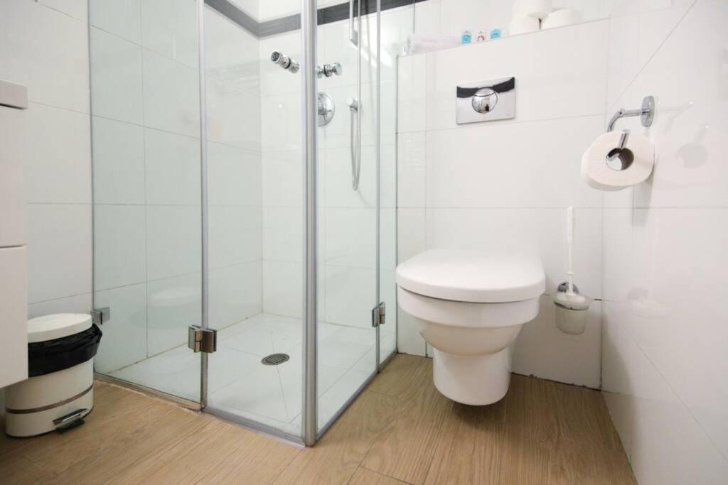 104 - King David Residence - Jerusalem-Rent Esterno foto