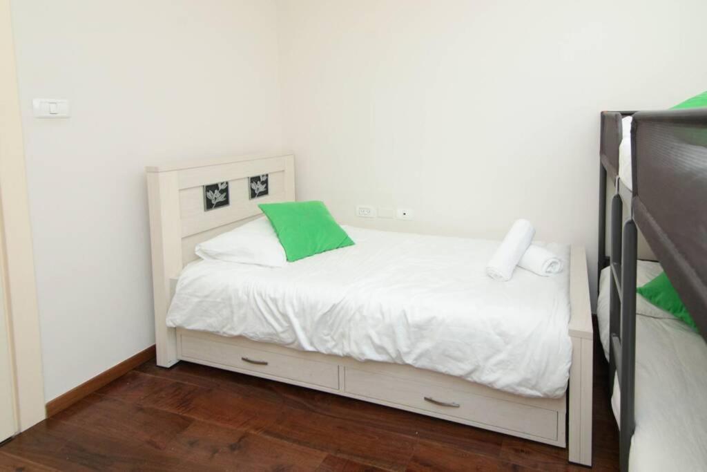 104 - King David Residence - Jerusalem-Rent Esterno foto