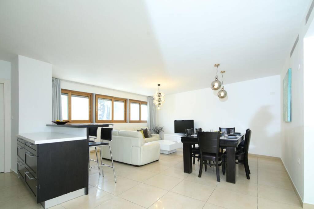 104 - King David Residence - Jerusalem-Rent Esterno foto