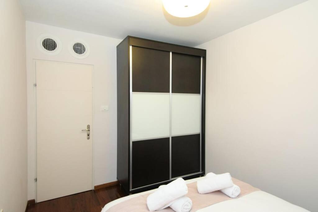 104 - King David Residence - Jerusalem-Rent Esterno foto