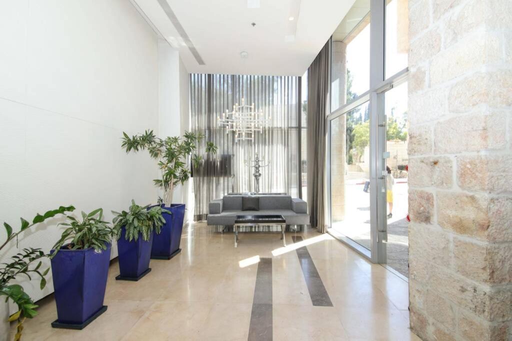 104 - King David Residence - Jerusalem-Rent Esterno foto