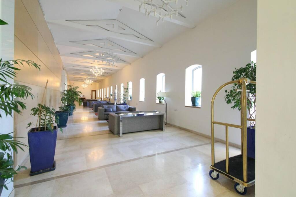 104 - King David Residence - Jerusalem-Rent Esterno foto