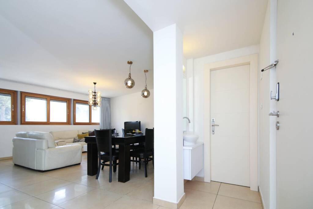104 - King David Residence - Jerusalem-Rent Esterno foto