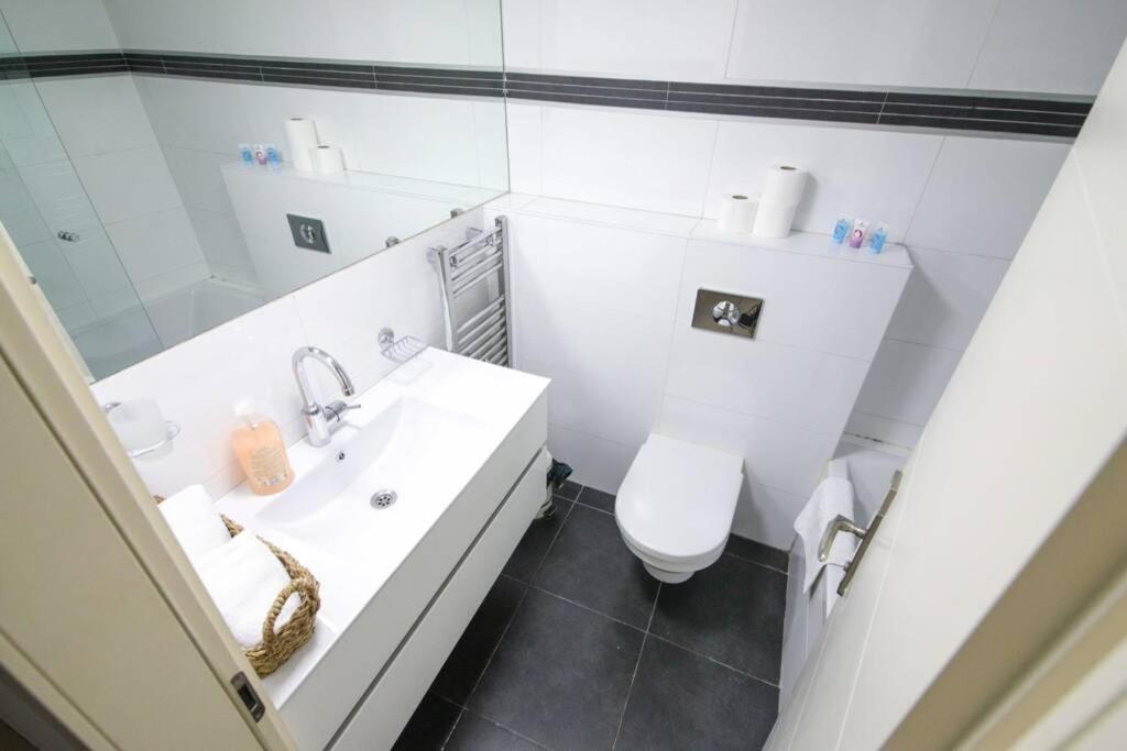 104 - King David Residence - Jerusalem-Rent Esterno foto