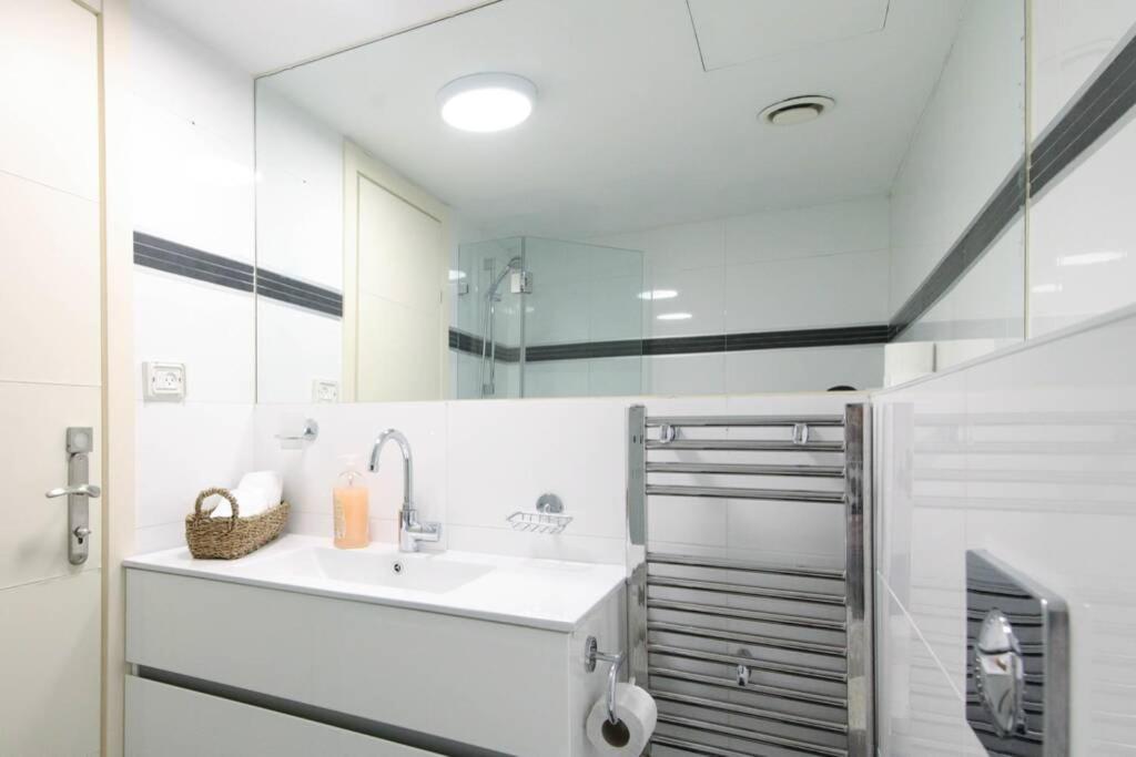 104 - King David Residence - Jerusalem-Rent Esterno foto