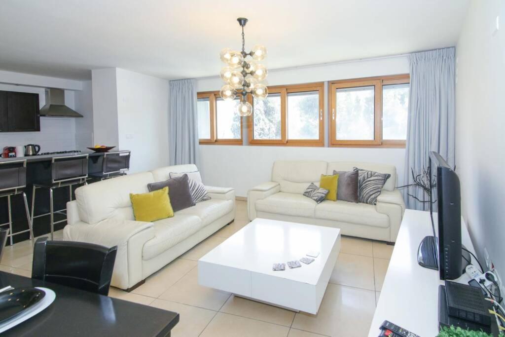 104 - King David Residence - Jerusalem-Rent Esterno foto