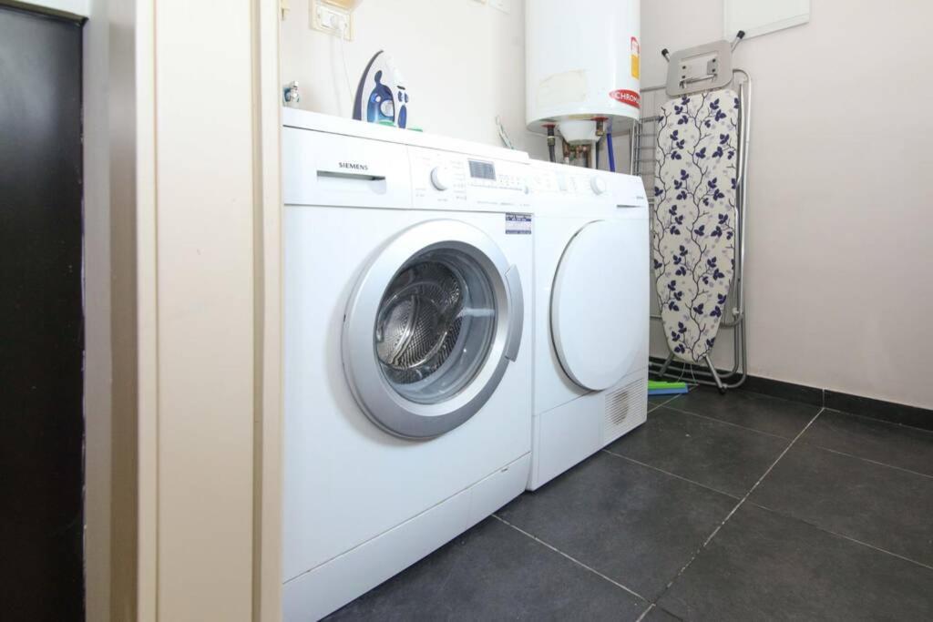104 - King David Residence - Jerusalem-Rent Esterno foto