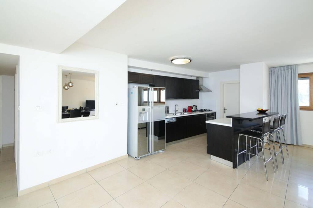 104 - King David Residence - Jerusalem-Rent Esterno foto