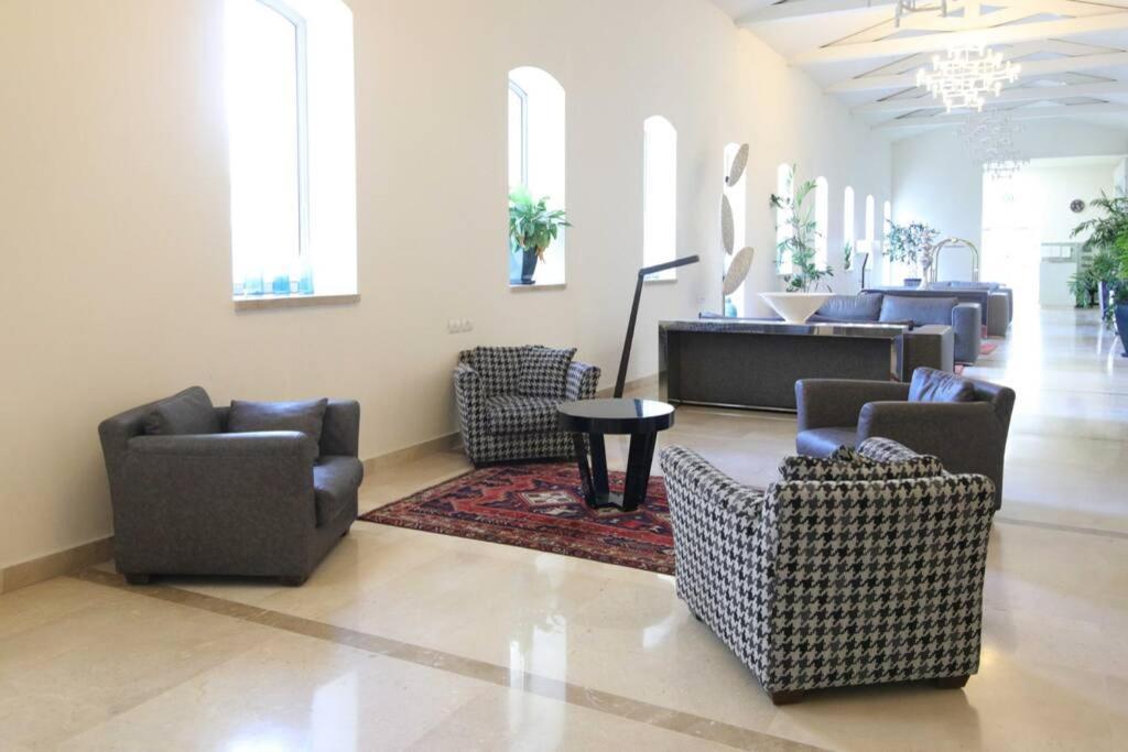 104 - King David Residence - Jerusalem-Rent Esterno foto