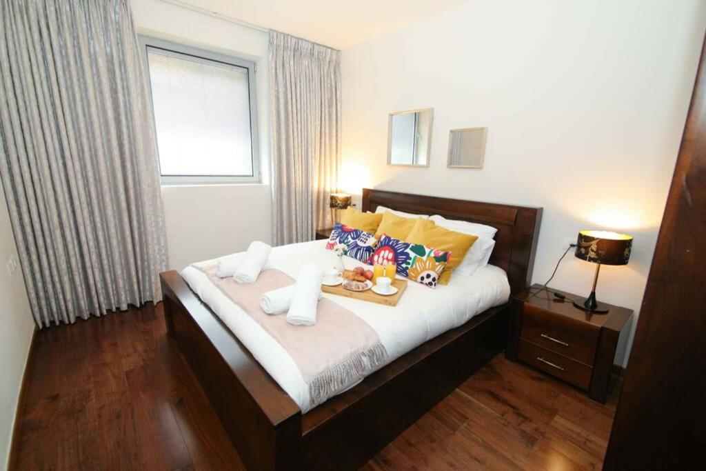 104 - King David Residence - Jerusalem-Rent Esterno foto