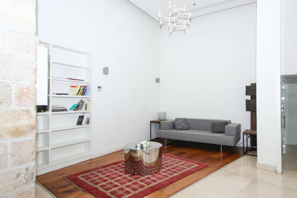 104 - King David Residence - Jerusalem-Rent Esterno foto