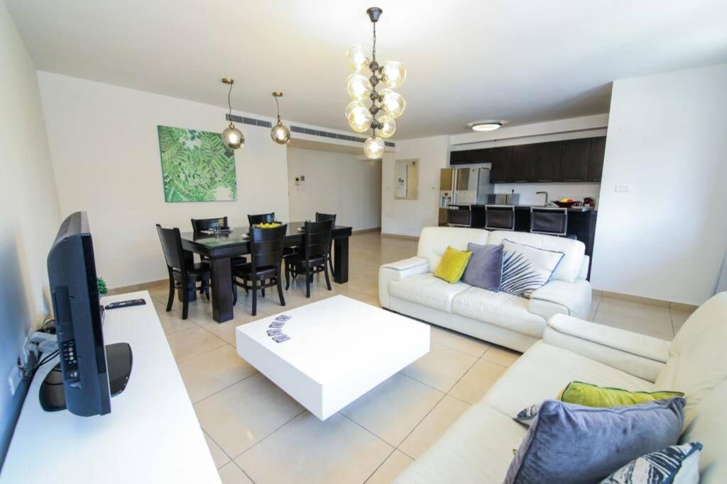 104 - King David Residence - Jerusalem-Rent Esterno foto
