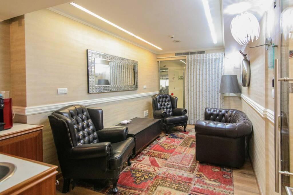 104 - King David Residence - Jerusalem-Rent Esterno foto