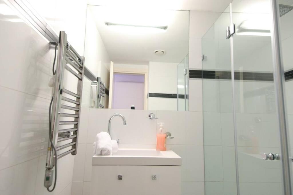 104 - King David Residence - Jerusalem-Rent Esterno foto