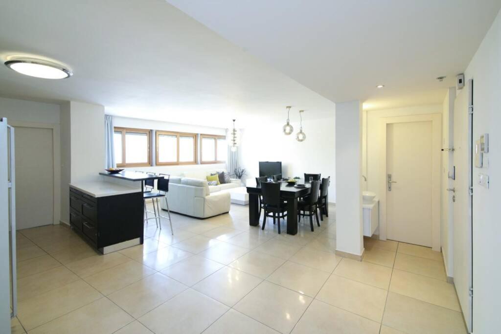 104 - King David Residence - Jerusalem-Rent Esterno foto